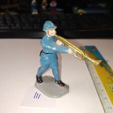 Ancienne figurine plomb d'occasion  Lille-