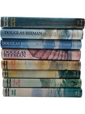 Douglas reeman book for sale  UK