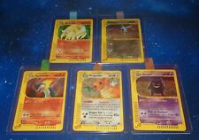 Pokemon expedition cards usato  Milano