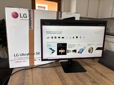 Ultrafine 27md5ka thunderbolt gebraucht kaufen  Sulzbach-Rosenberg