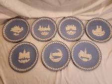 Vtg 7pc wedgwood for sale  Winchester