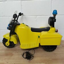 Electric ride motorbike for sale  NOTTINGHAM