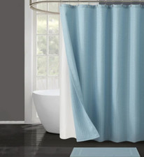 Bath set curtain for sale  Midland