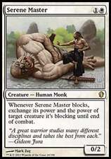 Magic mtg serene d'occasion  Ivry-sur-Seine