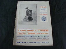 Promo ucat gara usato  Santena
