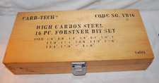 Forstner wood boring for sale  Athol