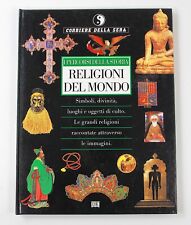 Religioni del percorsi usato  Caserta