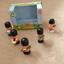 Boxed elc happyland for sale  PONTYPOOL
