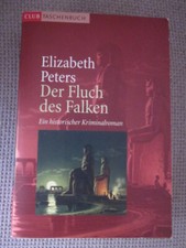Fluch falken historischer gebraucht kaufen  Bad Ems