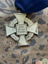 Croce servizio anni usato  Trieste