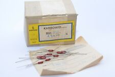 10x 1960s siemens for sale  Shipping to United Kingdom