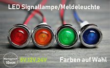 Led signallampe meldeleuchte gebraucht kaufen  Gröditz