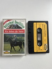 Reiterhof dreililien folge gebraucht kaufen  Pforzheim