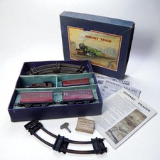 Hornby gauge 1950s for sale  SCUNTHORPE