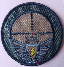 Ecusson patch gendarmerie d'occasion  Avignon