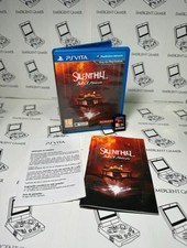 Silent hill book usato  Casapesenna