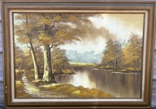 Beautiful original scenic for sale  Little River
