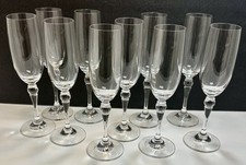 Rondelle fluted champagne for sale  Houston