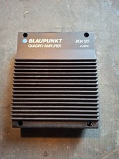 Blaupunkt bqa 120 gebraucht kaufen  Mömlingen
