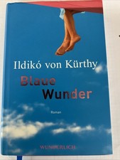 Blaue wunder ildiko gebraucht kaufen  Kirchheimbolanden
