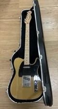 Fender squier telecaster for sale  ANDOVER