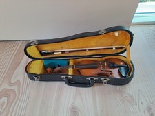 Suzuki violin 16 for sale  STROUD