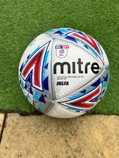 Mitre max delta for sale  RUGBY