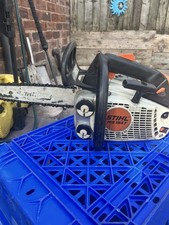 Stihl ms194t professional for sale  BIRMINGHAM
