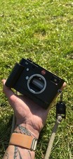Leica grip for sale  SOUTHAMPTON