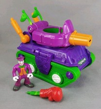 Imaginext comics super for sale  CASTLEFORD