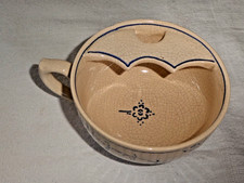 Ancienne tasse moustache d'occasion  Quimper