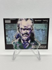 1998 konami metal for sale  PRESCOT