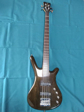 warwick corvette rockbass // Baixo elétrico  comprar usado  Enviando para Brazil