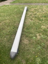 Rhino pipe tube for sale  KNEBWORTH