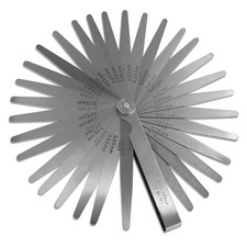 Spessimetro lame 1mm usato  Italia