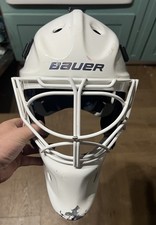 Bauer nme goalie for sale  Lynn