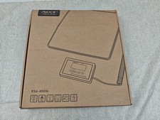 Acct postage scale for sale  UK