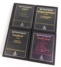 Atari 2600 canyon gebraucht kaufen Atari 2600 canyon gebraucht kaufen  Paderborn