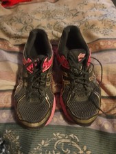 Asics gel damen gebraucht kaufen  Frankfurt am Main