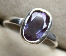 Alexandrite pourpre bague d'occasion  Villars-les-Dombes