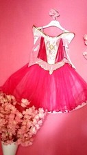 Disney princess pink for sale  LONDON