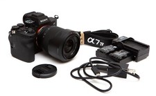 Sony alpha a7iv for sale  Sacramento
