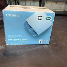 Impressora Duplex Multifuncional Canon D420 comprar usado  Enviando para Brazil