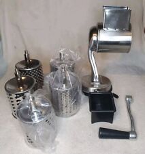 Food grater vegetable for sale  Hanover