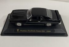 Voiture collection pontiac d'occasion  Saint-Georges-de-Reneins