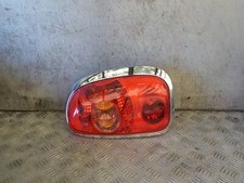 Mini countryman tail for sale  ROSSENDALE