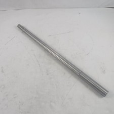 32" OAL aço inoxidável benchmark canelado 6 ranhuras cano 375 cal 11lb 4oz peso comprar usado  Enviando para Brazil