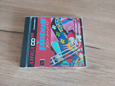 Pinball fantasies amiga d'occasion  Toulon-