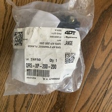 Qrs 200 200 for sale  Trenton