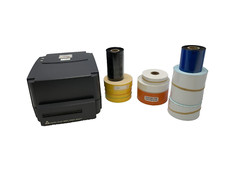 Graphics products duralabel for sale  Phoenix